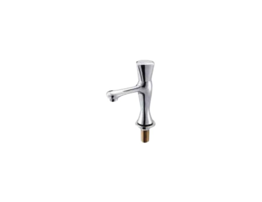 Brass Basin Faucet - Qianxi (Iwspfc808), General Hardware Plumbing & Bath — Southend Philippines