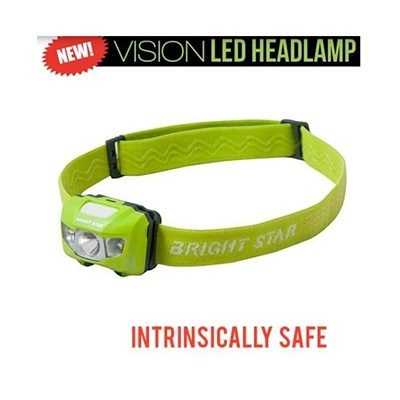 Brightstar Vision Headlamp