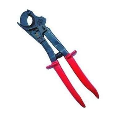 BRT 325 Ratchet Cable Cutter, General Hardware Pliers & Cutters — Southend Philippines
