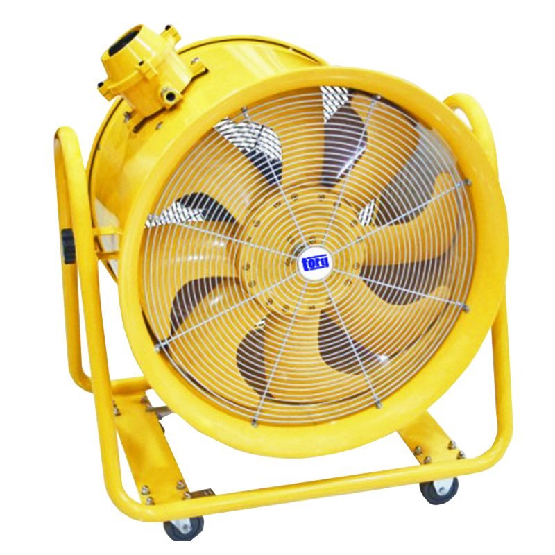 BTF 40 EXPLOSION PROOF 16” (400mm) 1100W, General Hardware — Southend Philippines
