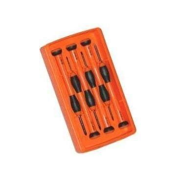 Butterfly #210 Precision Screwdriver Set (6 Pcs.), General Hardware Screwdrivers — Southend Philippines