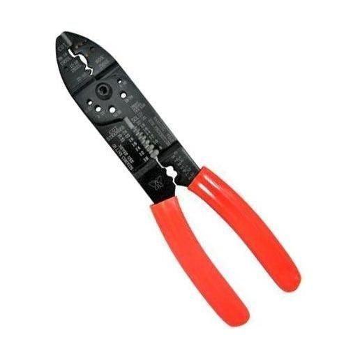 Butterfly #220 Wire Stripper Pliers 9", General Hardware Pliers & Cutters — Southend Philippines