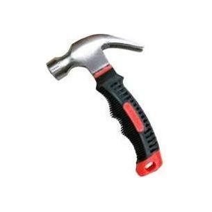 Butterfly #311 Mini Claw Hammer With Shockproof Handle