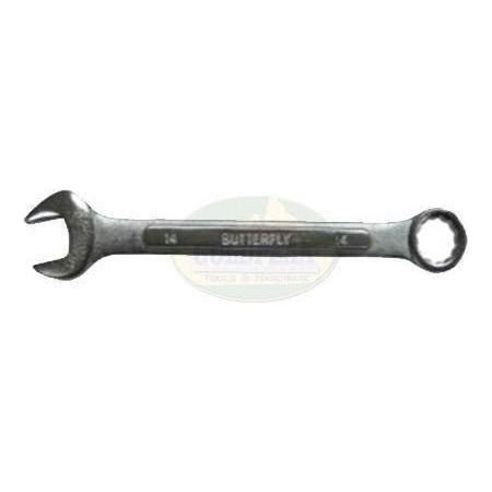 Butterfly #803 Combination Wrench, General Hardware Wrenches — Southend Philippines