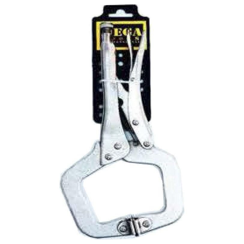 C-Clamp Vise Grip Pliers, General Hardware Pliers & Cutters — Southend Philippines
