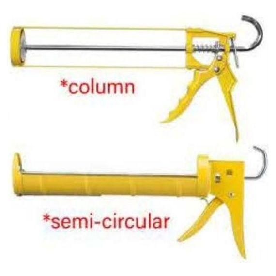 Caulking Gun, General Hardware Guns & Applicators — Southend Philippines