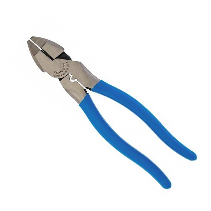 Channel Lock 369CR Linesman Plier, General Hardware Pliers & Cutters — Southend Philippines