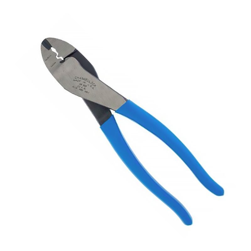 Channel Lock 909 Crimping Plier, General Hardware Pliers & Cutters — Southend Philippines