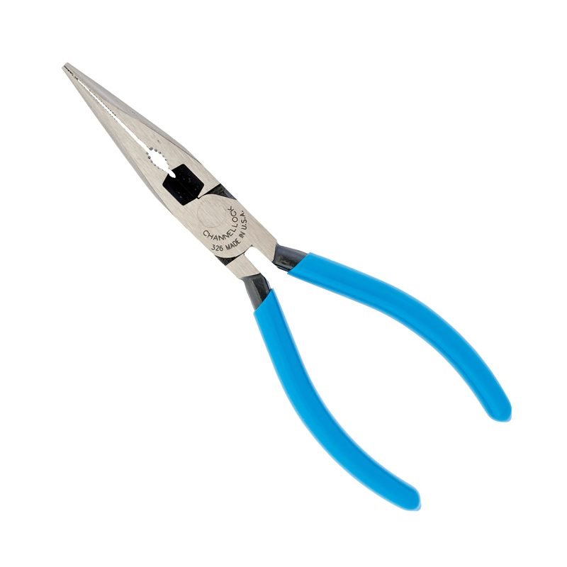 Channel Lock Long Nose Plier, General Hardware Pliers & Cutters — Southend Philippines