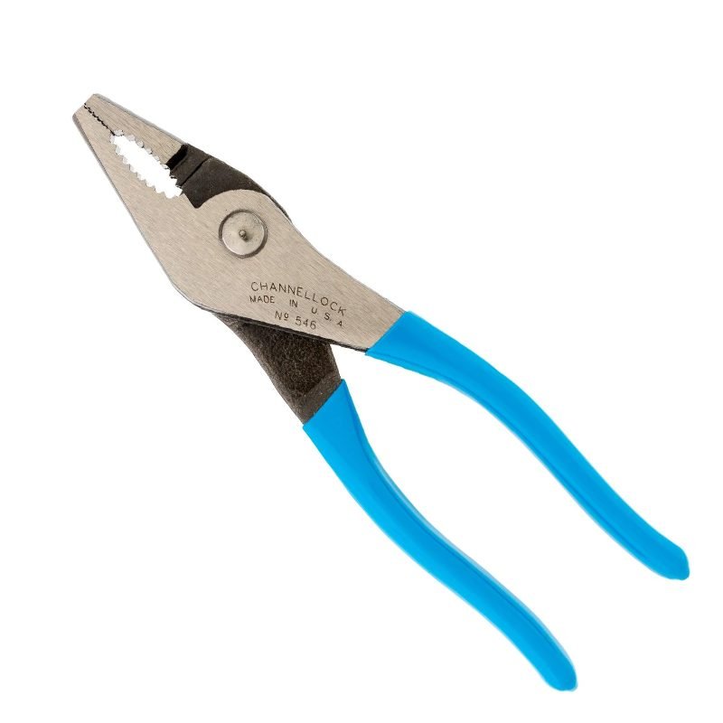 Channel Lock Slip Joint Plier, General Hardware Pliers & Cutters — Southend Philippines