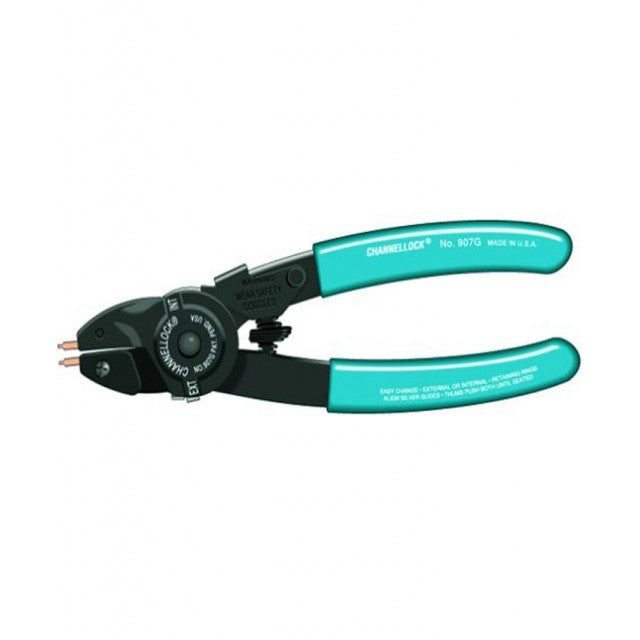 CHANNELLOCK® Convertible Snap Ring Pliers, General Hardware Pliers & Cutters — Southend Philippines