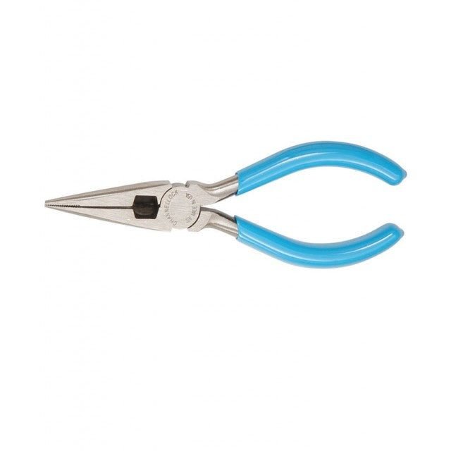 CHANNELLOCK® Long Nose Pliers W/Side Cutter, General Hardware Pliers & Cutters — Southend Philippines