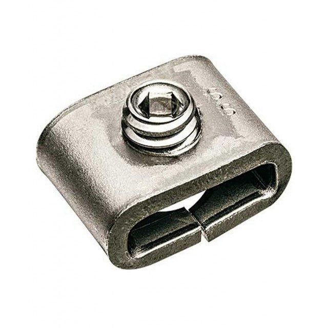 CLIP ON Banding Screw Buckle
