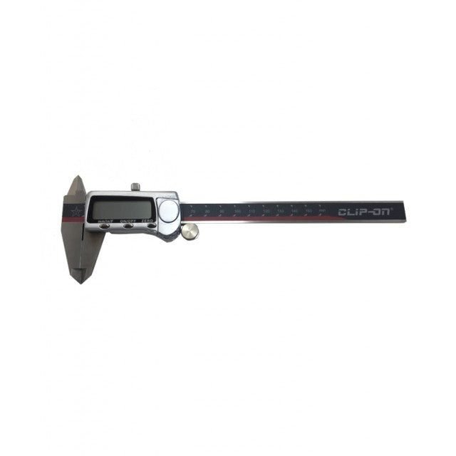 CLIP ON Digital Vernier Caliper, General Hardware Measuring Tools — Southend Philippines