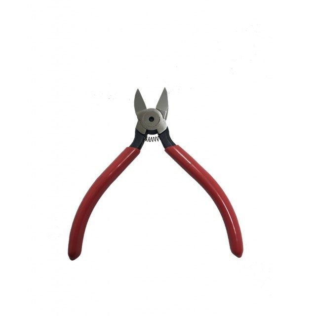 CLIP ON Plastic Nipper, General Hardware Pliers & Cutters — Southend Philippines