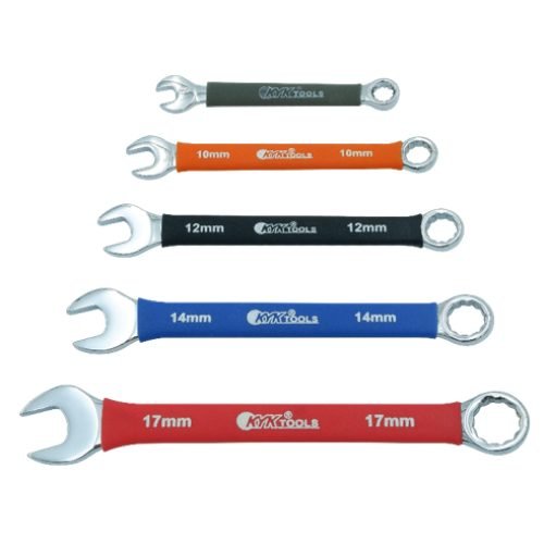 Combination Wrench Set W/ Sleeve, General Hardware Wrenches — Southend Philippines