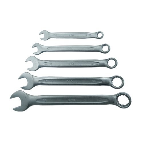 Combination Wrench Set, General Hardware Wrenches — Southend Philippines