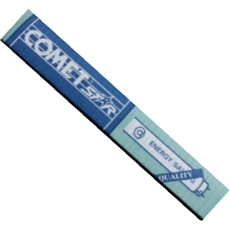 Cometstar T-10 Tube 40W, General Hardware Flashlights & Worklights — Southend Philippines