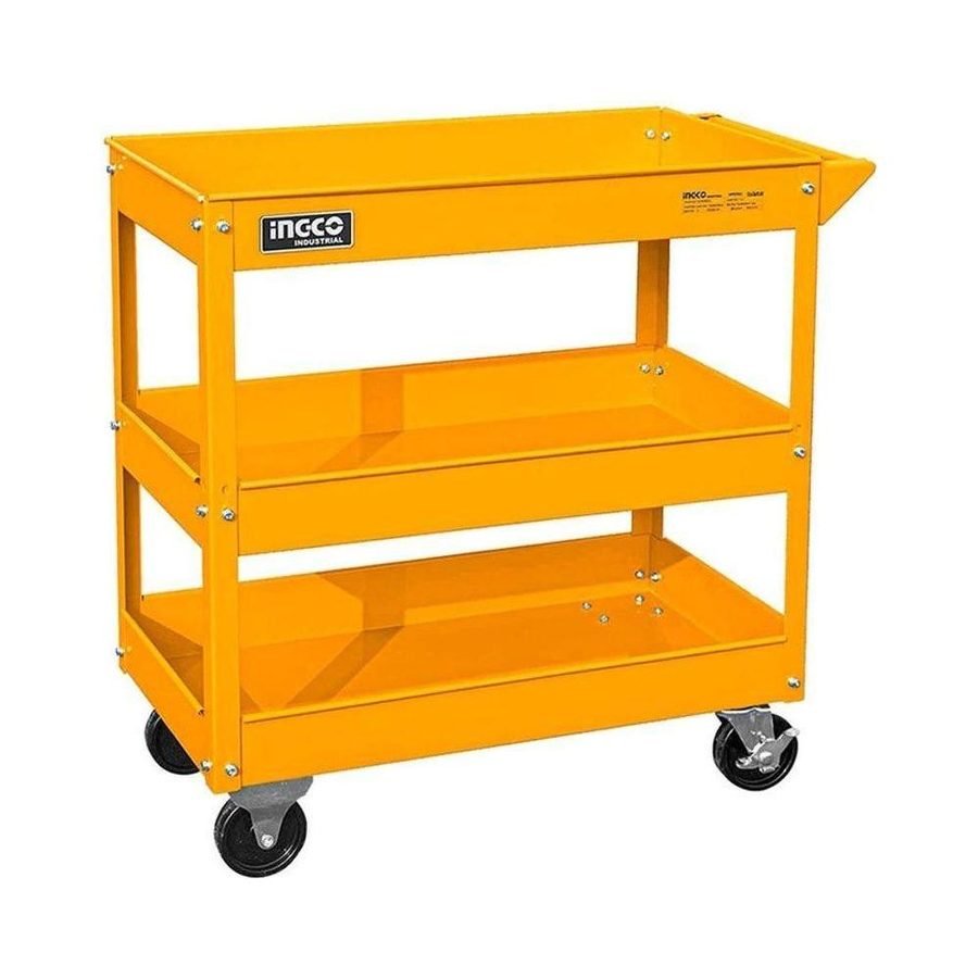 Ingco Ingco HPTCT031 Tool Cart, General Hardware Tool Storage & Sets — Southend Philippines
