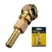 ATC8MM Brass Air Chuck, General Hardware Air Tools & Accessories — Southend Philippines