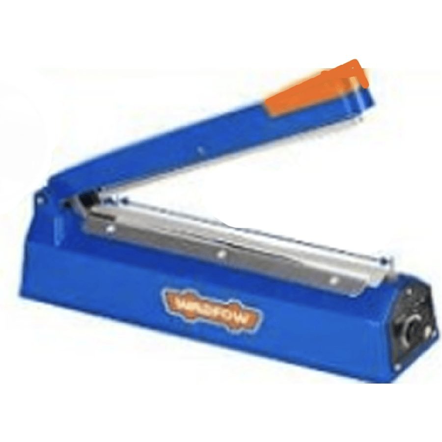 Wadfow Wadfow WXY2003 Impulse Sealer 300MM, General Hardware — Southend Philippines