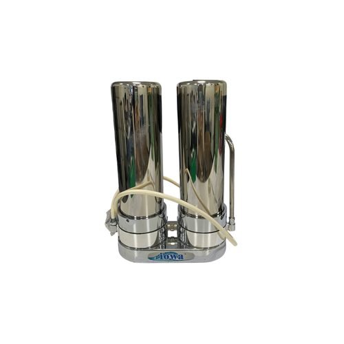 Counter Top Water Purifier, General Hardware Plumbing & Bath — Southend Philippines