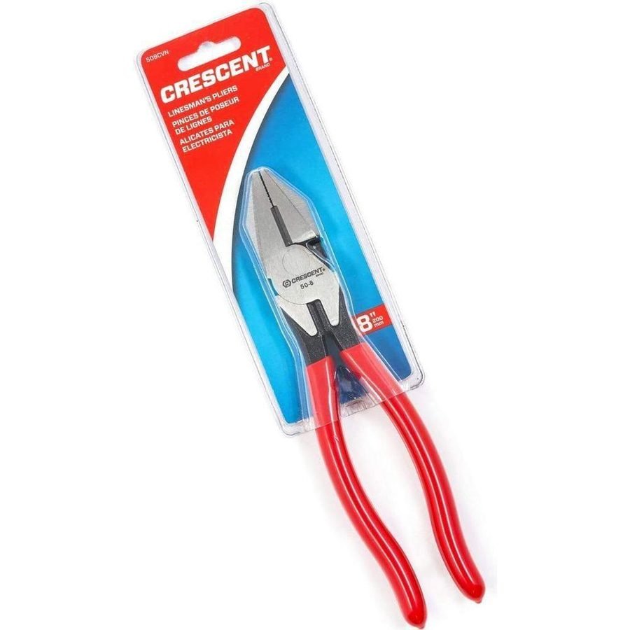 Crescent Combination Pliers, General Hardware Pliers & Cutters — Southend Philippines