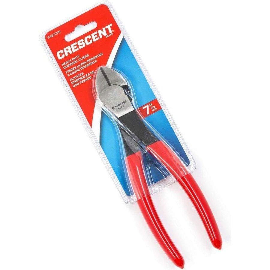 Crescent Diagonal Cutting Pliers, General Hardware Pliers & Cutters — Southend Philippines