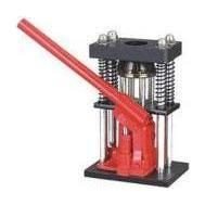CRIMPM Hydraulic Crimping Machine, General Hardware Hydraulic Tools — Southend Philippines