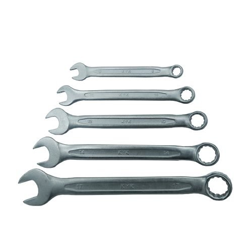 Cross Wrench