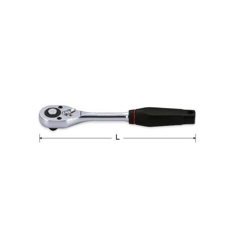 Crossman Socket Wrench Ratchet Handle, General Hardware Sockets & Ratchets — Southend Philippines