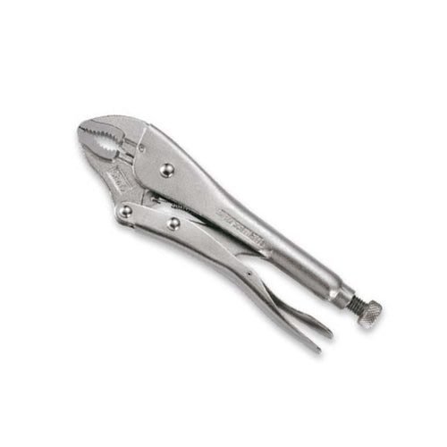 Crossman Vise Grip Locking Pliers Curved Jaw, General Hardware Pliers & Cutters — Southend Philippines