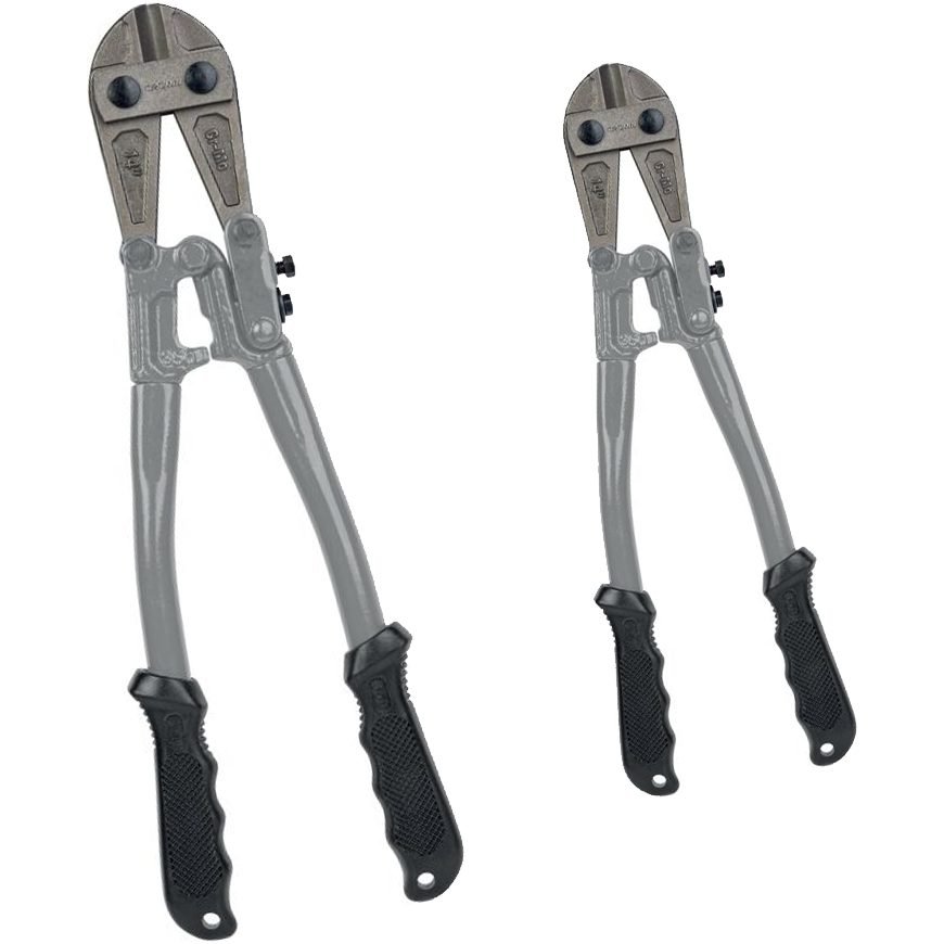 Crown Crown Bolt Cutter, General Hardware Pliers & Cutters — Southend Philippines