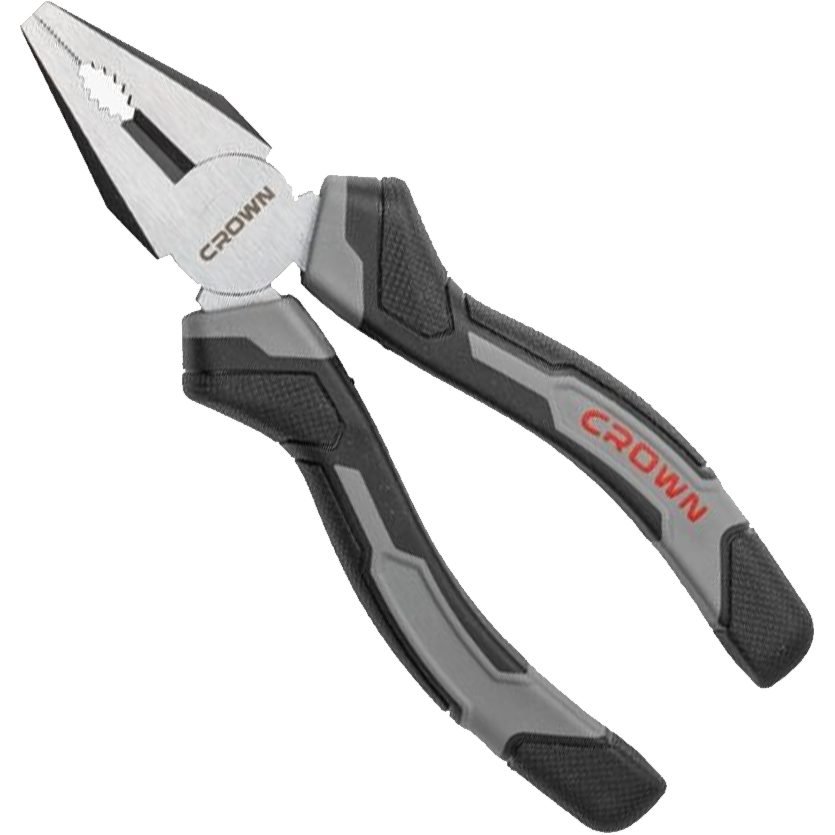 Crown Crown Combination Pliers, General Hardware Pliers & Cutters — Southend Philippines