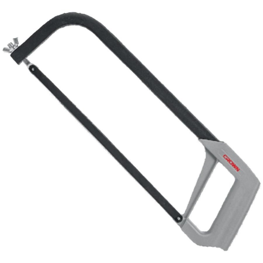 Crown CPHSH-FXA12 Hacksaw 400mm