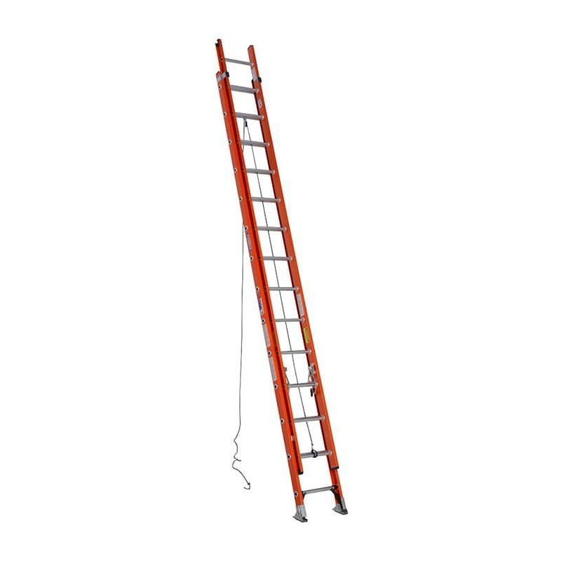 D-6228-1 FIBERGLASS EXTENSION LADDER, General Hardware Ladders & Scaffold — Southend Philippines