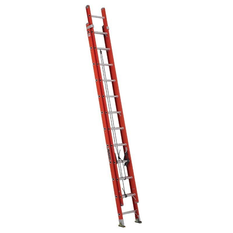 1aD-6240-1 Fiberglass Extension Ladder, General Hardware Ladders & Scaffold — Southend Philippines