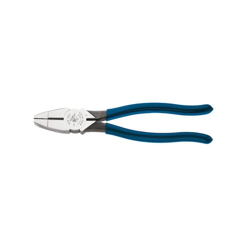 D201-9NE SIDE CUTTING PLIER, General Hardware Pliers & Cutters — Southend Philippines