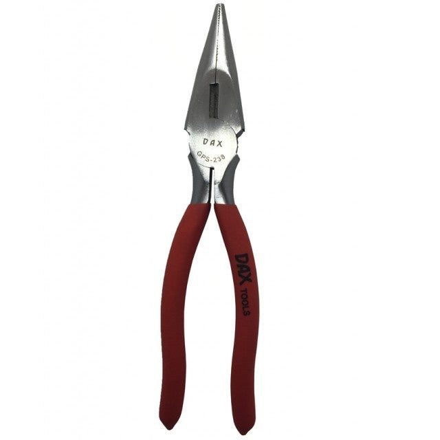 Dax DAX H.D. Long Nose Pliers, General Hardware Pliers & Cutters — Southend Philippines