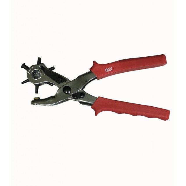 Dax DAX Revolving Punch, General Hardware Pliers & Cutters — Southend Philippines