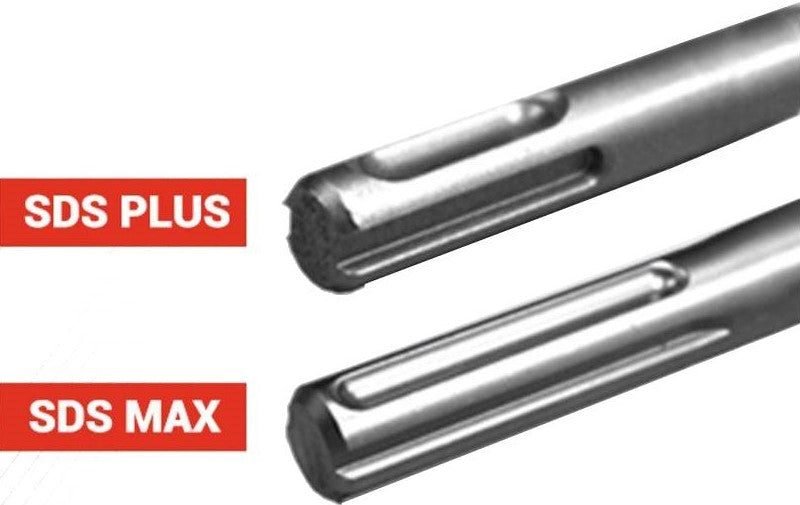 Dax DAX SDS Hammer Chisel, General Hardware Hammers & Chisels — Southend Philippines