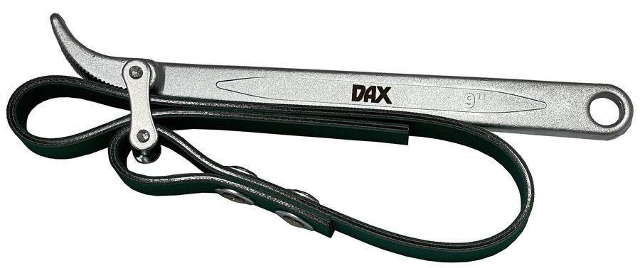 Dax DAX Strap Wrench, General Hardware Wrenches — Southend Philippines