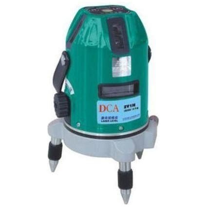 DCA DCA AFF41B Line Laser Level, General Hardware Measuring Tools — Southend Philippines