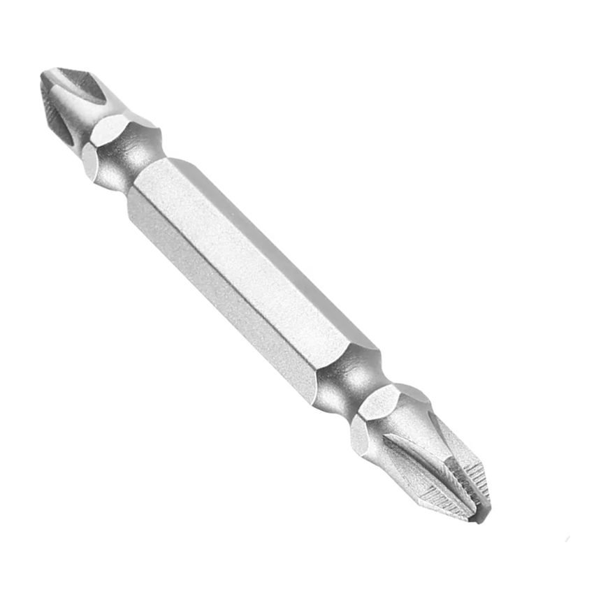 DCA DCA Double Head PH2 Screwdriver Bit 65MM, General Hardware Screwdrivers — Southend Philippines