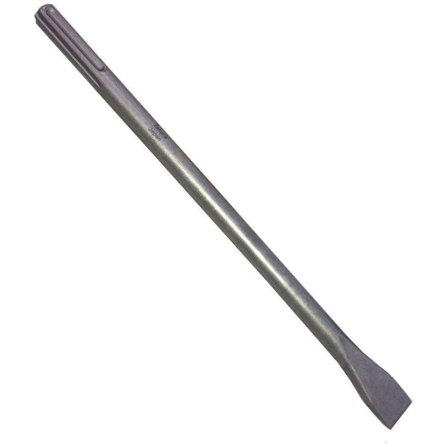 DCA DCA SDS-Max Flat Chisel (30170300020), General Hardware Hammers & Chisels — Southend Philippines