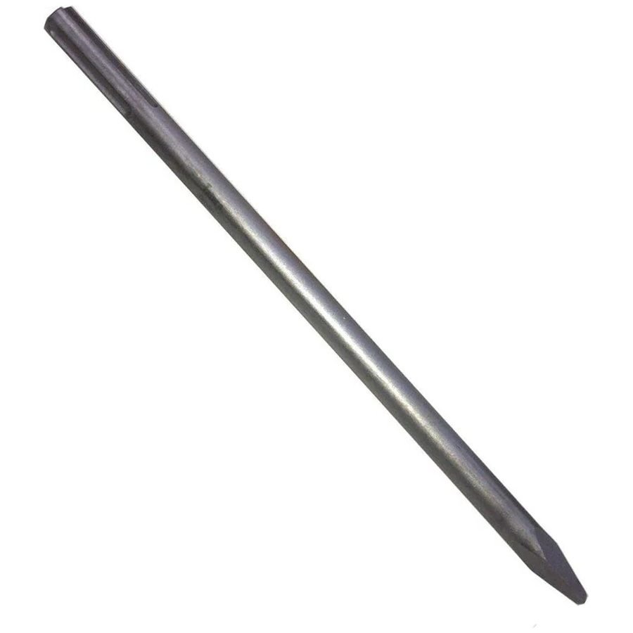 DCA DCA SDS-Max Pointed Chisel (30270300007), General Hardware Hammers & Chisels — Southend Philippines