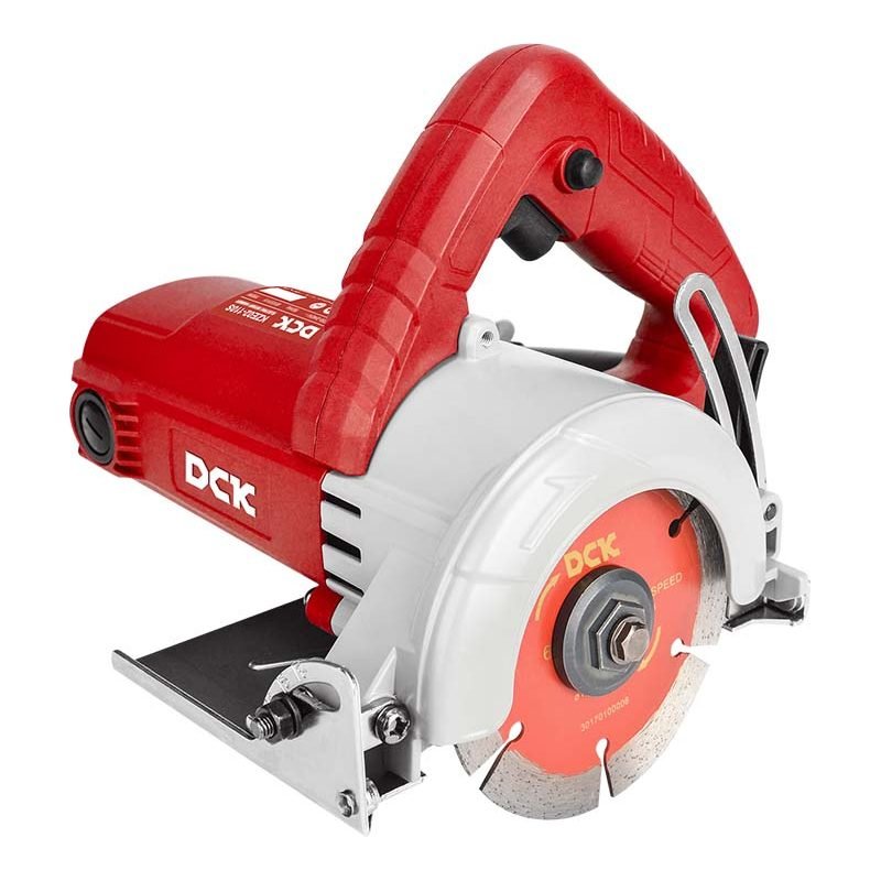 DCK KZE02-110S Marble Cutter 1400W, General Hardware — Southend Philippines