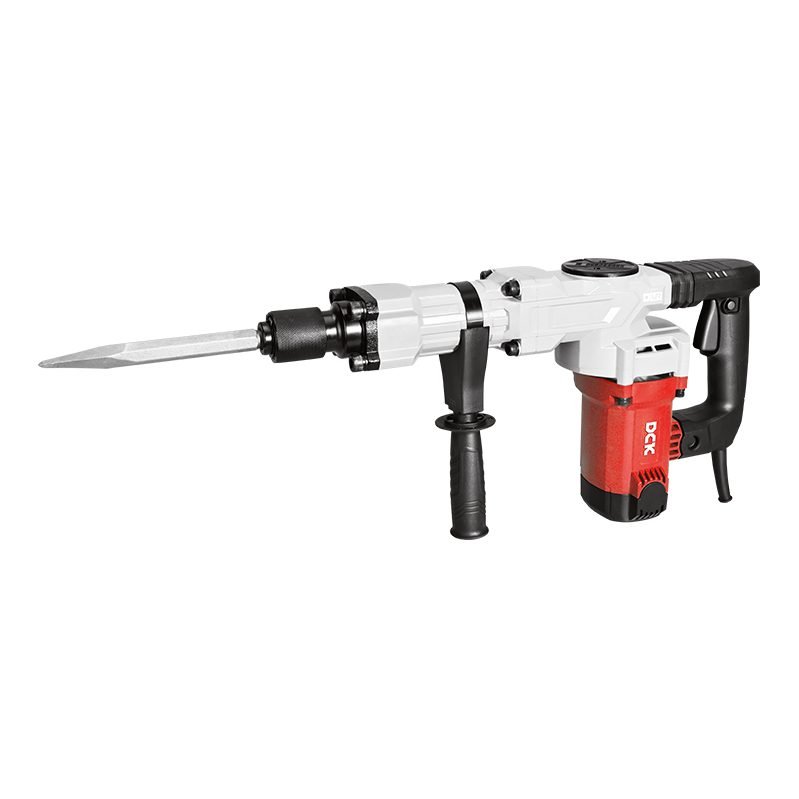 DCK KZG07-6 Percussion Hammer 1600W