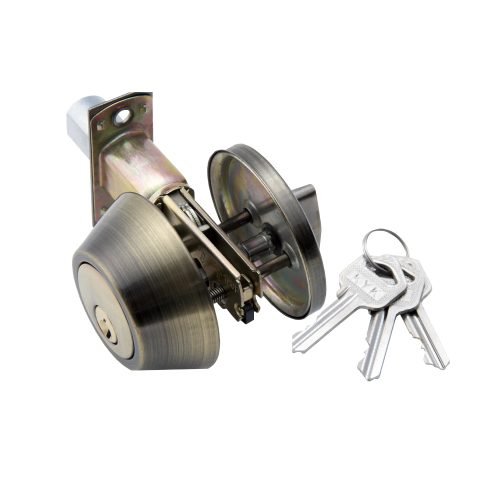 Deadbolt Lock