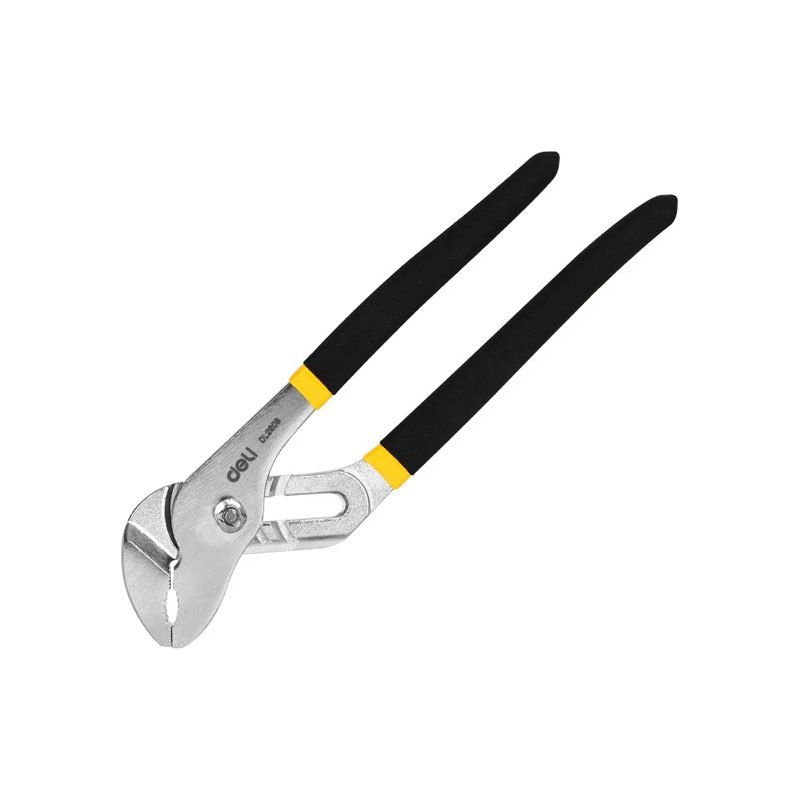 Deli Deli EDL2608-2616 Water Pump Pliers, General Hardware Pliers & Cutters — Southend Philippines